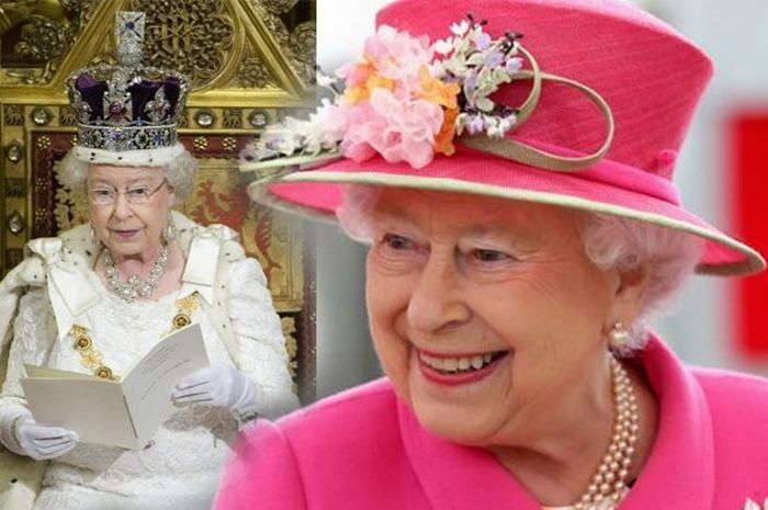 67 Tahun Berkuasa di Inggris, Ratu Elizabeth II Diprediksi 'Mundur' di