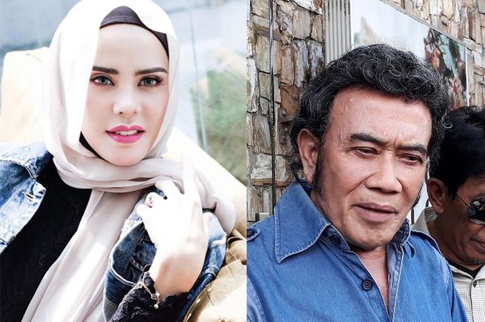 Baru Umur 19 Tahun Sudah Jadi Istri Siri Rhoma Irama Semua Pasti Langsung Kaget Dengan Luasnya Ruang Makan Milik Angel Lelga Semua Halaman Sajian Sedap