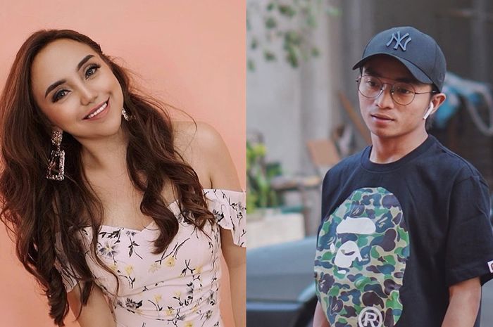 Tak Ragu Bongkar Keburukan Mantan Suami Taqy Malik, Salmafina Suanan