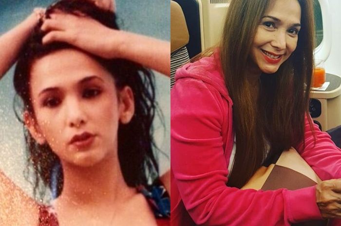 Dulu Heboh Karena Kena Pelecehan Seksual Oleh Saipul Jamil, Penampilan Terkini Artis Kontroversial Ini Saat Makan Jadi Sorotan