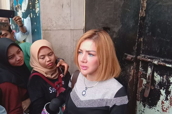Barbie Kumalasari