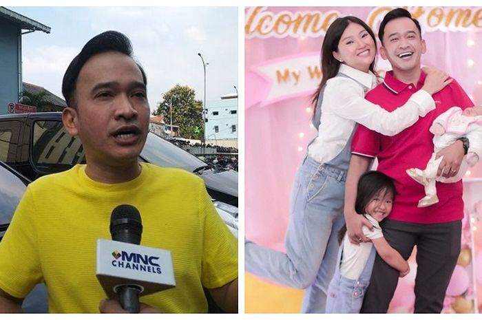 Status Istri Ifan Seventeen pada 22 Desember 2017: Paling 