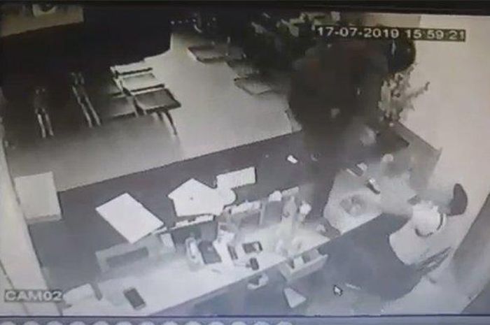 98 Model Jaket Satpam Gratis