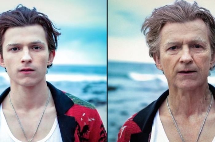 Bukan Cuma FaceApp yang Bisa Buat Wajah Jadi Tua, 5 Kebiasaan Ini Juga