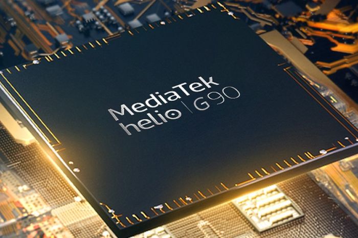 Tantang Snapdragon 855 Plus, MediaTek Bikin 