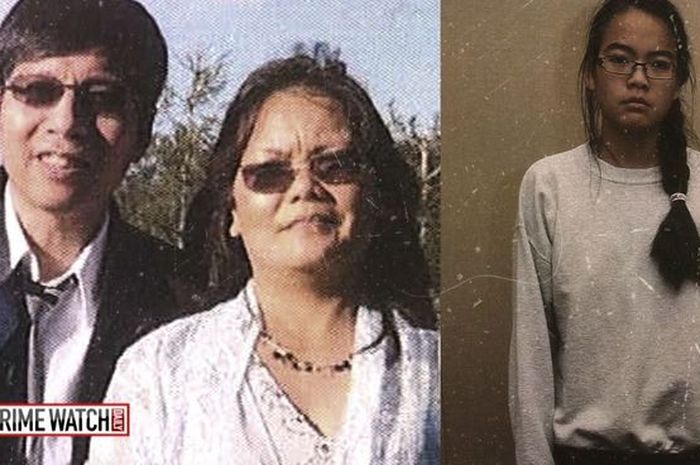 Jennifer Pan yang membunuh orangtua karena dituntut untuk terus berprestasi.