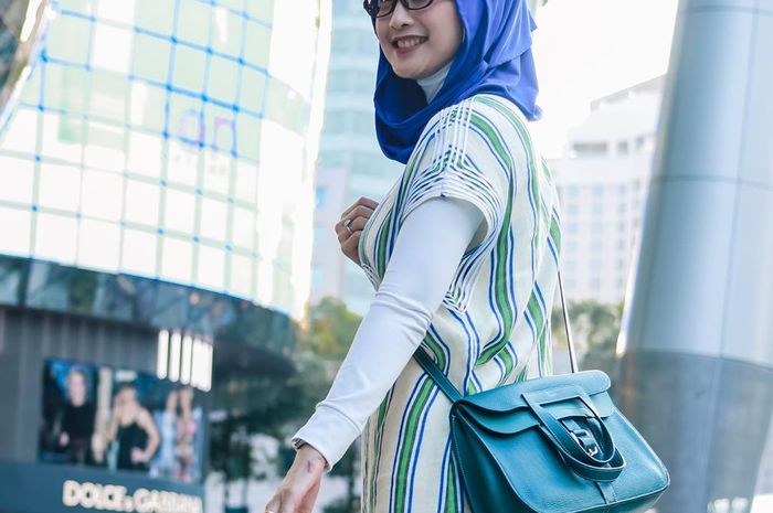 Desy Ratnasari Keluarga Keluarga slamet (2021) movie. where to watch