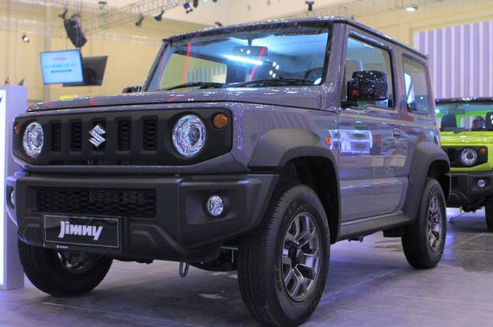 Beli All New Suzuki Ertiga Bertransmisi Matik, Konsumen Dari Surabaya