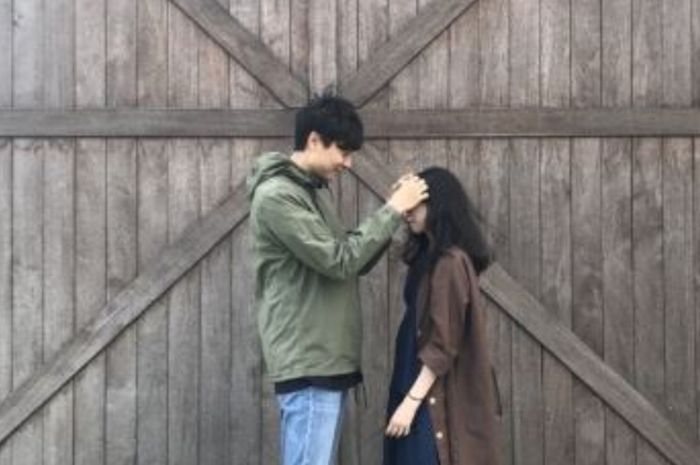 900+ Gambar Romantis Sama Pasangan Gratis Terbaru