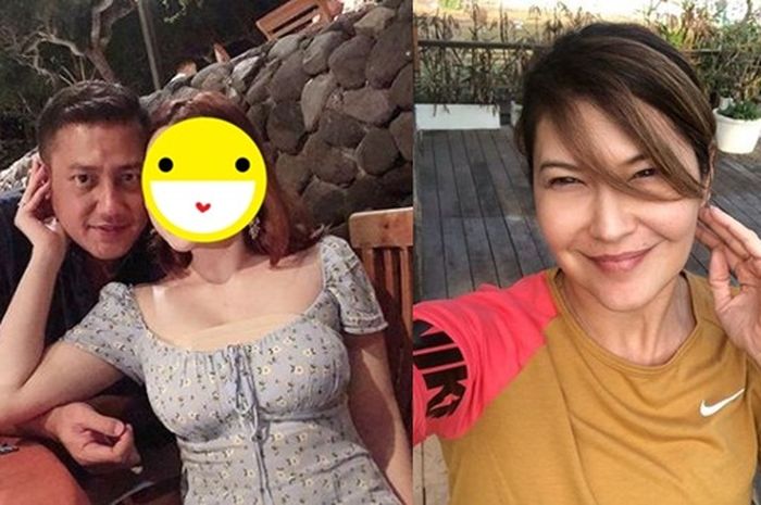 6 Tahun Jadi Duda Keren, Teuku Rafli Pede Nikahi Wanita Muda, Tak Kalah
