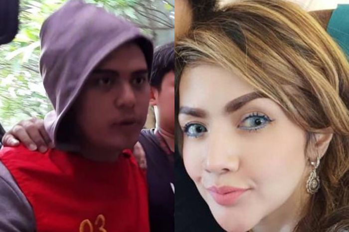 Barbie Kumalasari dan Galih Ginanjar