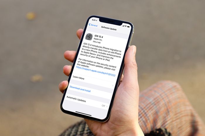 Penyebab Hp Cepat Panas dan Solusi Mengatasinya