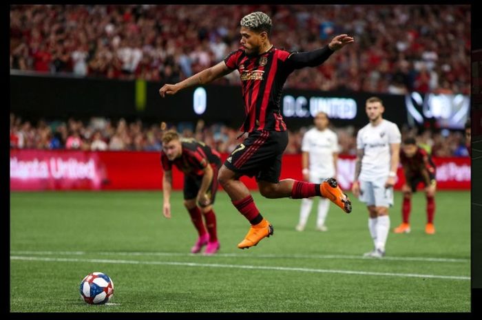 Josef Martinez 