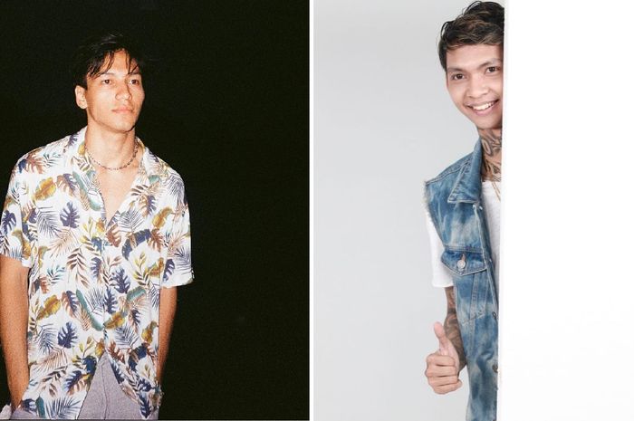 Terjerat Narkoba Fans Bandingkan Jefri Nichol Dengan Young