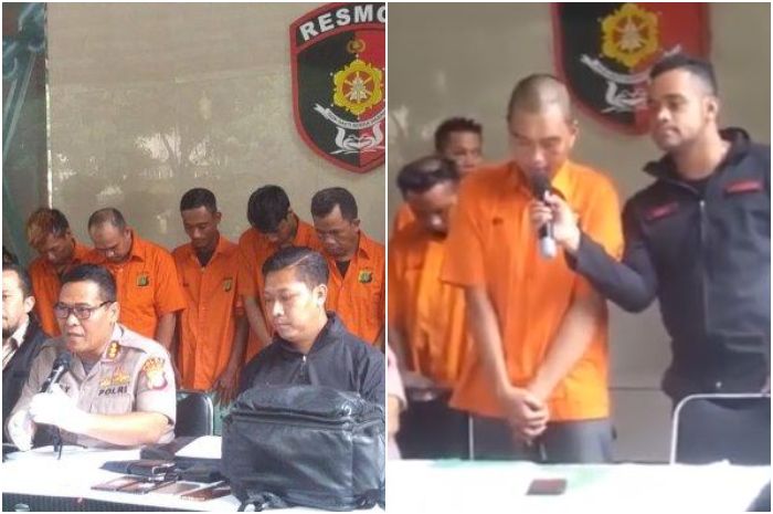 Penipu modus anak kecelakaan Jago Tiru Berbagai Macam Suara 