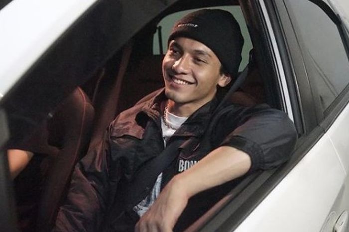Kisah Viral Jefri Nichol Sebelum Terciduk Kasus Narkoba 
