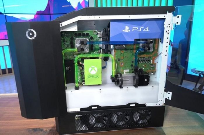 origin pc ps4 xbox