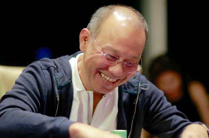 Paul Phua