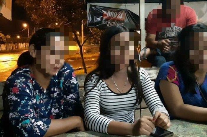 Miris! Demi Biaya Masuk SMP, Seorang Bocah SD Rela Dijual Tantenya Seharga Rp 10 Juta ke Pria Hidung Belang