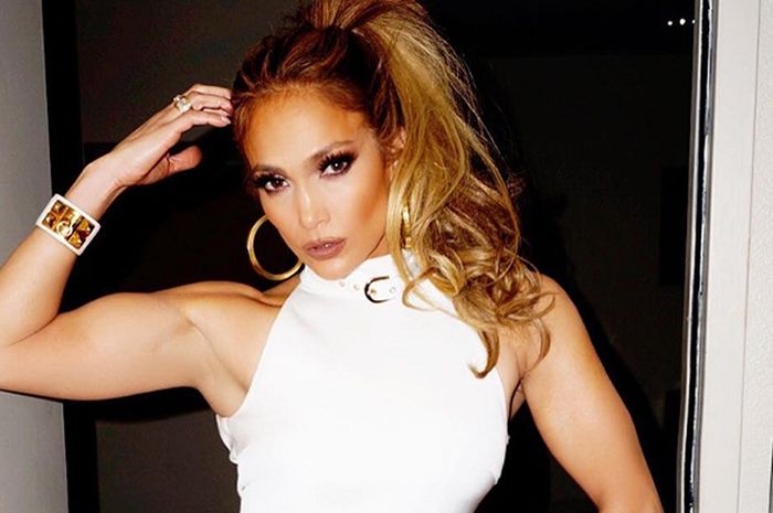 Jennifer Lopez baru saja merayakan ulang tahunnya yang ke-50 pada Rabu, 24 Juli 2019