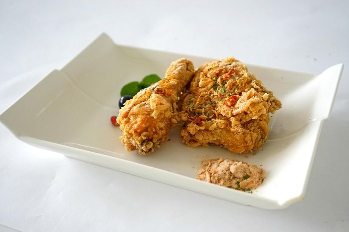 Mana yang Lebih Menyehatkan, Daging pada Dada atau Paha Ayam? - Bobo