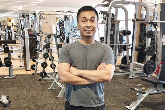Lupa Tanggal Lamaran, Raditya Dika: Tanggal Gak Penting, yang Penting