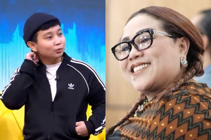 Ratri & Nunung