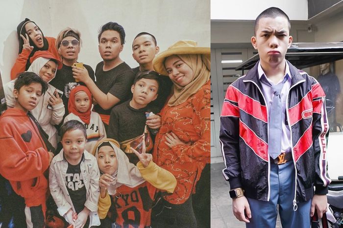 Punya Peternakan di Australia yang Luasnya Lebih Besar 