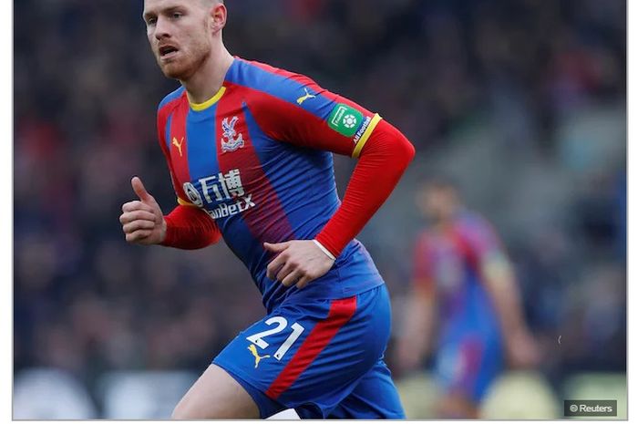 Connor Wickham