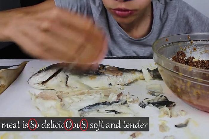 Vlogger Kate Yup diduga disiksa dan berikan kode minta pertolongan lewat video