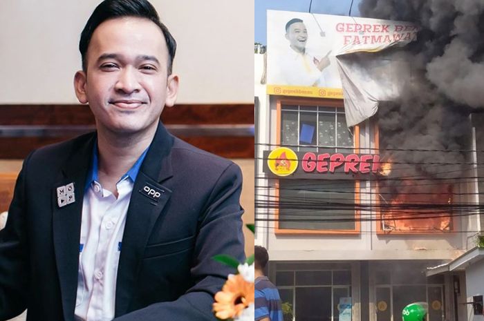 Cobaan Tak Kunjung Reda Setelah Viral Video Karyawan