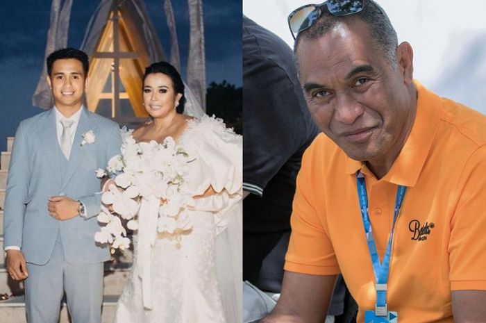 43+ Jennifer Jill Armand-Supit Mantan Suami PNG