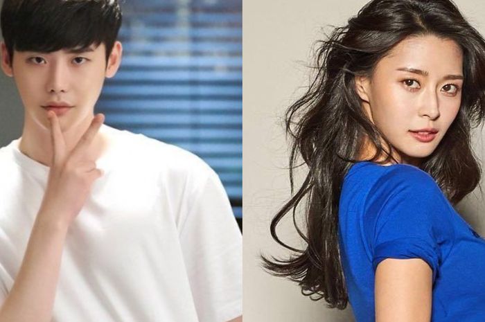 BREAKING: Lee Jong Suk Diberitakan Berkencan dengan Kwon Nara, Ini Kata