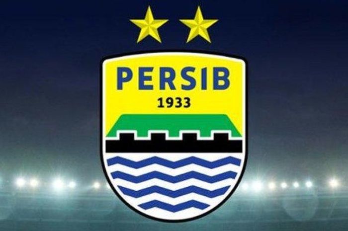 Logo Persib Bandung