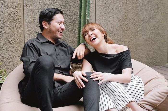 Gading Marten, Gisella Anastasia
