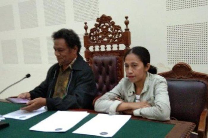 Digugat Rp 408 Juta oleh Mantan Pacar karena Tak Jadi Menikah, Nona Liin Balik Tuntut Biaya Air Minum dan Sewa WC Selama Pacaran