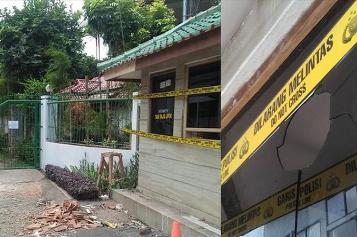 670 Gambar Kolase Rumah Terbaru