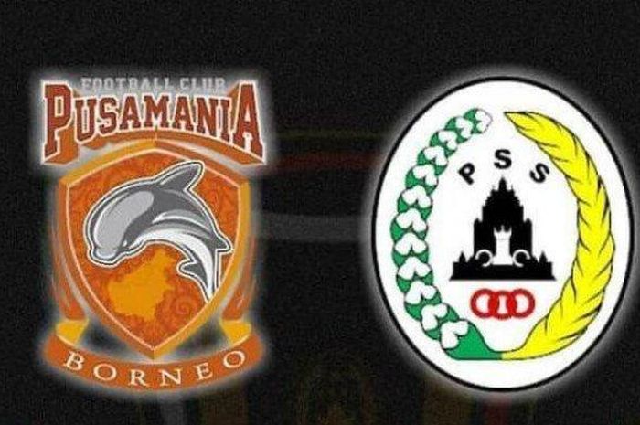 Pertandingan Borneo FC vs PSS Sleman di Stadion Segiri, Samarinda pada Minggu (4/8/2019) dapat disaksikan melalui layanan live streaming.