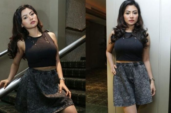 Vitalia Sesha