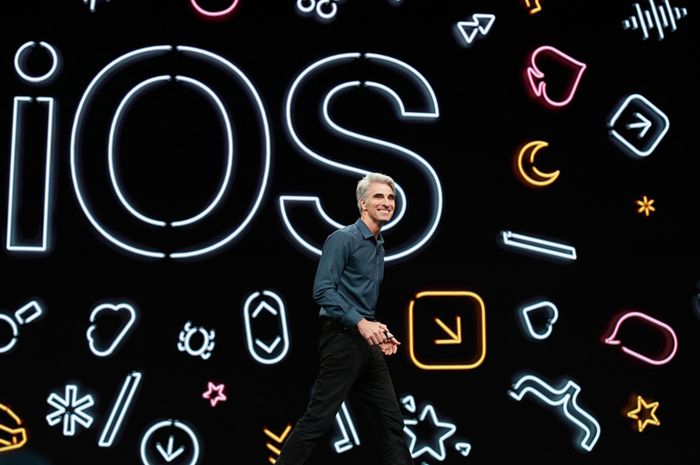 El jefe de Apple admite que el programa beta de iOS no escuchó los comentarios de los usuarios: todas las páginas