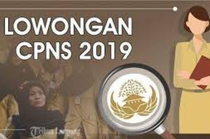 Catat 6 Jalur Khusus Pendaftaran Cpns 2019 Dan Jadwal Rekrutmen Lengkap