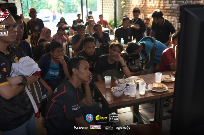 ESL Jagoan Series - Free Fire