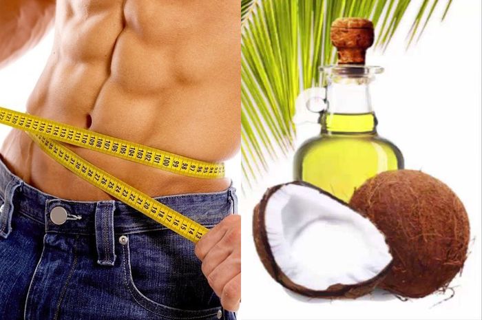 Mau Turun Berat Badan Ganti Minyak Goreng Anda Dan Rasakan Hasilnya Semua Halaman Intisari