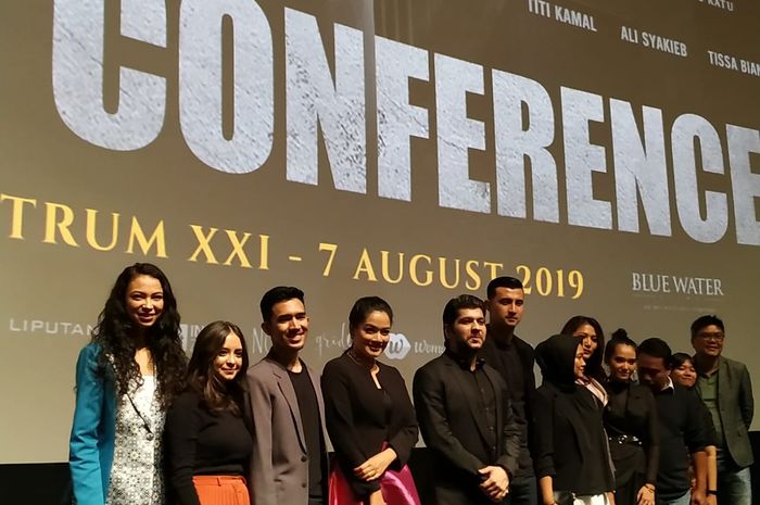 6400 Koleksi Gambar Hantu Makmum Terbaik