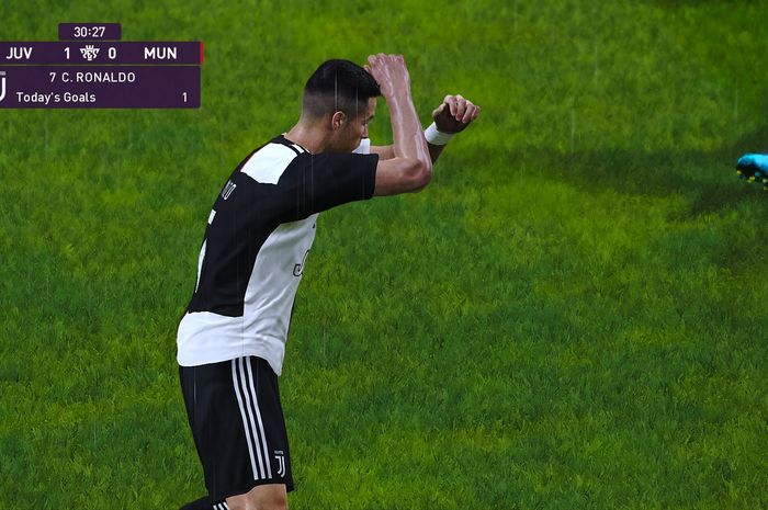 demo pes 2019 pc demo pes 2019 pc