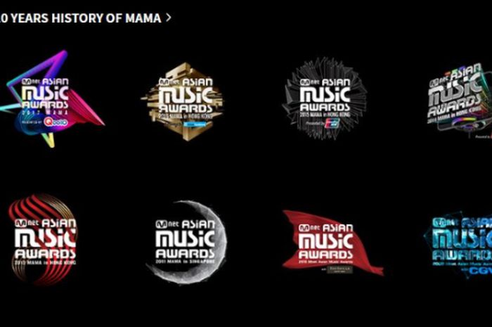 MAMA