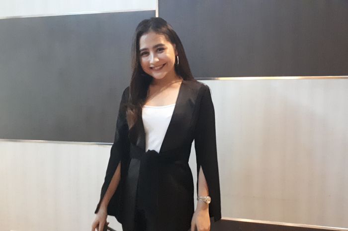 500+ Gambar Rumah Mewah Prilly Latuconsina HD Terbaru