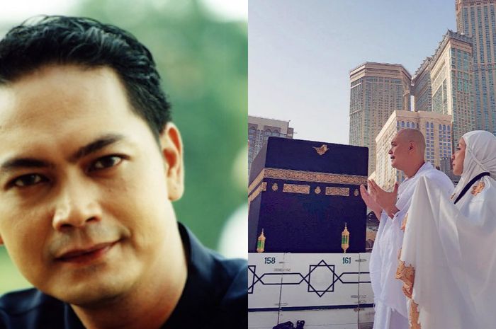 Mengaku Pernah Pakai Susuk dan Jimat Agar Sukses, Aktor Kawakan Ini