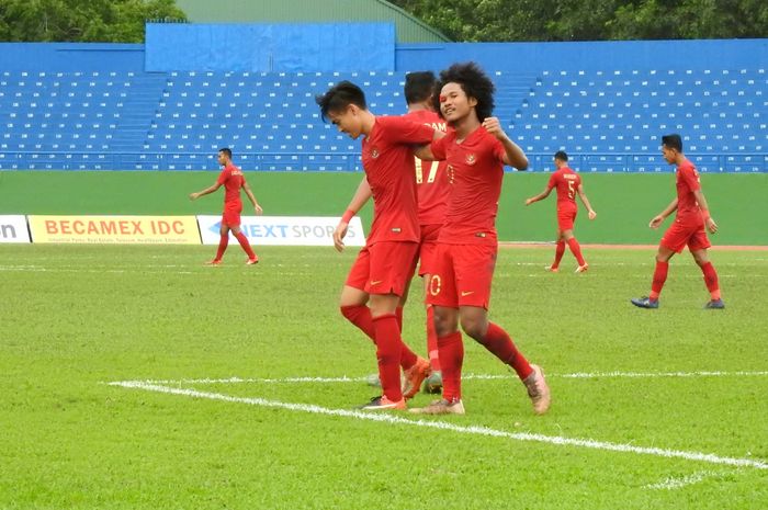 Sore Ini Cari Tiket Ke Semifinal Piala Aff U 18 Ini Kondisi Indonesia Sore Ini Cari Tiket Ke Semifinal Piala Aff U 18 Ini Kondisi Indonesia