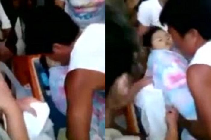 Kisah Balita 3 Tahun yang 'Bangkit' dari Kematiannya, Begini Akhir Kisahnya
